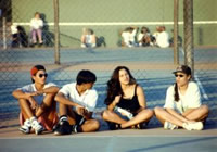 破局传统模式的短信压测试